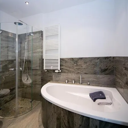 Dom wakacyjny Castle 