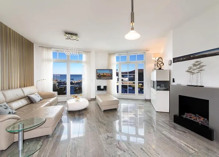 Дом отдыха Castle 